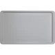 CAMBRO pladenj iz fiberglasa, dolžina: 530 mm, širina: 370 mm, svetlo siv