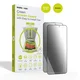 Mobile-origin Screen Guard Privacy with easy applicator, 2 pack - iPhone 16 Pro