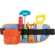 Small foot majhno stopalo Master Builder Belt