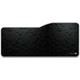 CONNECT IT CMP-2000-XL - Podloga za tastaturu i miš 79,5x34,5 cm crna