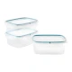 Set Posuda Za Hranu 3/1 1,8l Diego