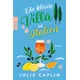 Die kleine Villa in Italien