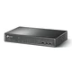 TP - LINK Switch 9-port TL-SF1009P/8×PoE+ crni