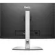 DELL Pro QC24250 Intel Core Ultra 7 265 61 cm (24) 1920 x 1080 pixels All-in-One PC 16 GB DDR5-SDRAM 512 GB SSD Windows 11 Pro Wi-Fi 6E (802.11ax) Black