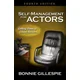 Self-Management for Actors