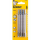 DeWalt list ubodne pile za lim, 132 mm DT2085