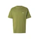 VANS Majica LEFT CHEST II kivi