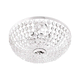 Kolarz 960.18K.5 - Kristalni luster na stalku VALERIE 8xE14/40W/230V
