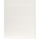 Zidna pločica Ice (25 x 33 cm, Bijele boje, Mat)