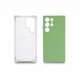 Just in Case silikon 2in1 za Samsung S23 ULTRA PROVIDNA+ZELENA