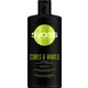 SYOSS šampon za kosu Curles&Waves 440ml