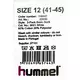 Hummel Nogavice Hummel Socks Basic 3 Pack
