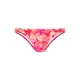 s.Oliver Bikini hlačke rumena/breskev/roza/svetlo rdeča