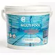 Multi Pool 200g Tablete za tretman vode u bazenima 5u1 5kg MCom