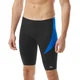 Tyr hexa splice jammer black/blue s - uk32