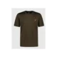 Majica ALASKA 1795 funkcijska CoolDry - rjava