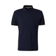 Boss Polo majica Pallas 50468362 Mornarsko modra Regular Fit