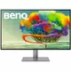 BENQ 31.5 PD3220U 4K UHD IPS LED Designer monitor