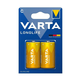 Baterije Longlife 1,5 V Baby C Varta