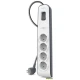 BELKIN prenapetostna zaščita BSV400VF2M