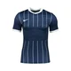NIKE Funkcionalna majica mornarska/bela