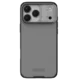 Nillkin Maska za mobilni telefon Iphone 17 Pro Max, Providno-crna