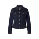 TOM TAILOR Prehodna jakna moder denim