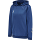 Mikica s kapuco Hummel LEAD WOMEN POLY HOODIE