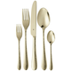 Set jedilnega pribora SITELLO, set 30 kosov, zlata, nerjaveče jeklo, WMF