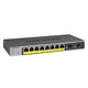Netgear 8P GE POE SMART MNGD PRO SWITCH