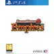 PS4 Dynasty Warriors 9 - Empires