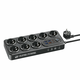 Produzni kabl Moxom MX-ST22 crni