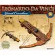 3D Leonardo Da Vinci Samostrel E280