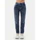 PIECES Kavbojke BELLA  moder denim