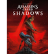 The Art of Assassin´s Creed Shadows