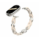 Xiaomi Mi Smart Band 8 Chain Strap White