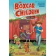 The Boxcar Children Graphic Novel #1: The Boxcar Children