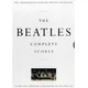 Beatles - Complete Scores