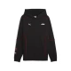 Mens Puma F1 SDS2.0 T-Shirt, Black, Size 4XL, Motorsport