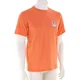Helly Hansen Massif Graphic Moški Kratka majica