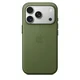 Ovitek TechWoven za iPhone 17 Pro z MagSafe - zelen MGF74ZM/A