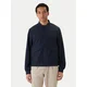 Calvin Klein Bomber jakna LV04LF506G Mornarsko modra Regular Fit