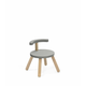 Stokke stolac MuTable - Storm Grey