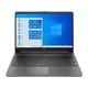 Laptop HP 15s-fq5411nia 15.6 FHD IPS/i3-1215U/8GB/NVMe 512GB/Win11Pro/8C9F0EA