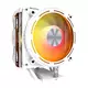 darkFlash Aktivno hlajenje za procesor E400 PLUS (belo)