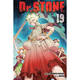 Dr. Stone vol. 19 - Anime - Dr.Stone