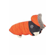Zolux Nepremočljiva obleka za pse MOUNTAIN oranžna 45cm