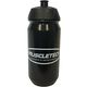 MuscleTech Squeeze Water Bottle 500 ml, Črna