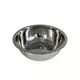 Eva Skleda 24cm/2,5L/inox