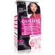 Barva za lase Loreal Casting Creme Gloss - 210 temno črna (48 ml, 72 ml, 60 ml)